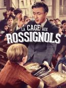 Achat DVD  La Cage Aux Rossignols 