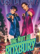 Achat DVD  Une Nuit Au Roxbury 