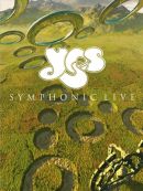 Achat DVD  Yes: Symphonic Live 