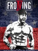 Achat DVD  Froning : L'homme Le Plus Sportif De L'histoire 