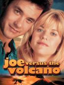 Achat DVD  Joe Contre Le Volcan (Joe Versus The Volcano) [1990] 