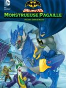 Achat DVD  Batman Unlimited : Monstrueuse Pagaille 