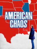 Achat DVD  American Chaos 