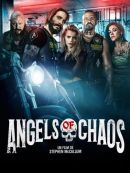 Achat DVD  Angels Of Chaos 
