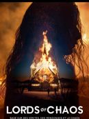 Achat DVD  Lords øf Chaos 