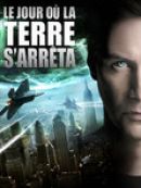 Achat DVD  Le Jour ou la Terre S'arréta 