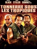 Achat DVD  Tonnerre Sous Les Tropiques (Tropic Thunder) 
