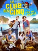 Achat DVD  Le Club Des Cinq - L'île Aux Pirates 
