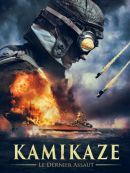 Achat DVD  Kamikaze : Le Dernier Assaut 