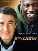 Achat DVD  Intouchables 