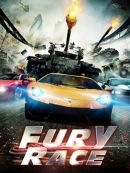 Achat DVD  Fury Race 