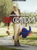Achat DVD  Jackass Presénte : Bad Grandpa 