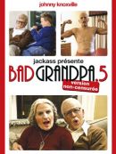 Achat DVD  Jackass Présente: Bad Grandpa.5 (Version Non-censurée) 