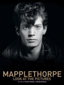Achat DVD  Mapplethorpe Look At The Pictures 