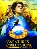 Achat DVD  Les Aventures De Billy Stone Le Médaillon Sacré 