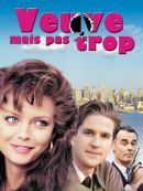 Achat DVD  Veuve Mais Pas Trop 