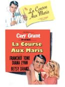 Achat DVD  Every Girl Should Be Married (La Course Aux Maris) 