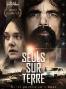 Achat DVD  Seuls Sur Terre 