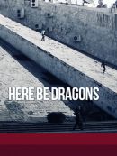 Achat DVD  Here Be Dragons (Trilogie Mark Cousins) 