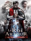 Achat DVD  Le Roi Arthur : Le Pouvoir D'Excalibur 
