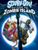 Achat DVD  Scooby-Doo : Retour Sur L'île Aux Zombies 