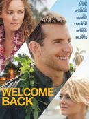 Achat DVD  Welcome Back 
