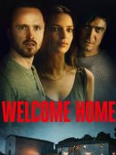 Achat DVD  Welcome Home (2018) 