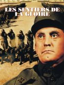 Achat DVD  Les Sentiers De La Gloire 