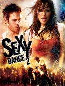 Achat DVD  Sexy Dance 2 