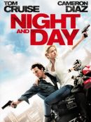 Achat DVD  Night And Day 
