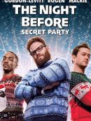 Achat DVD  Night Before : Secret Party 