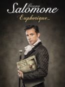 Achat DVD  Bruno Salomone : Euphorique... 