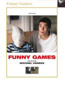 Achat DVD  Funny Games 