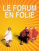 Achat DVD  Le Forum En Folie 