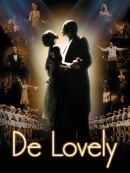 Achat DVD  De Lovely 