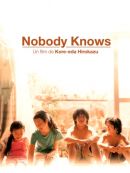 Achat DVD  Nobody Knows (2004) 