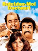 Achat DVD  Suicidez-Moi Docteur! 
