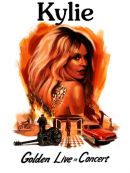 Achat DVD  Golden - Live In Concert 