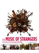 Achat DVD  The Music Of Strangers: Yo-Yo Ma And The Silk Road Ensemble 