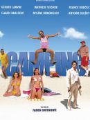 Achat DVD  Camping (2006) 