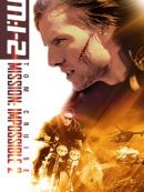 Achat DVD  Mission: Impossible 2 