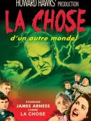 Achat DVD  La Chose D'un Autre Monde! 