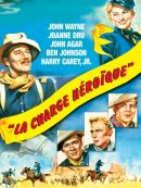 Achat DVD  La Charge Héroïque 