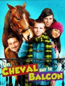 Achat DVD  Un Cheval Sur Le Balcon 