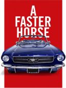 Achat DVD  Un Cheval Plus Rapide 