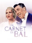 Achat DVD  Un Carnet De Bal 