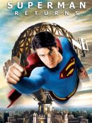 Achat DVD  Superman Returns 