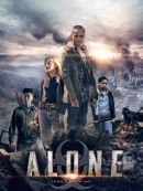 Achat DVD  Alone (Don't Grow Up) 