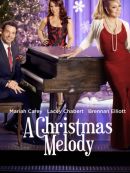 Achat DVD  A Christmas Melody 
