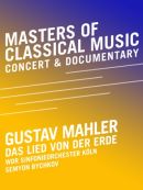 Achat DVD  Les Maîtres De La Musique Classique – Gustav Mahler – Le Chant De La Terre 